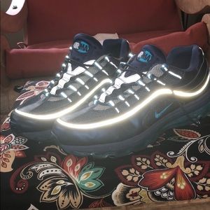 Nike Shoes - Nike Air Max | Size 12 Nike Shoes - Nike Air Max | Size 12